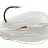 Z-Man Project Z ChatterBait 1 Oz. -Daiwa Store zman project z pearl ghost d345964f eb8e 4706 81ef bcde791b98ee