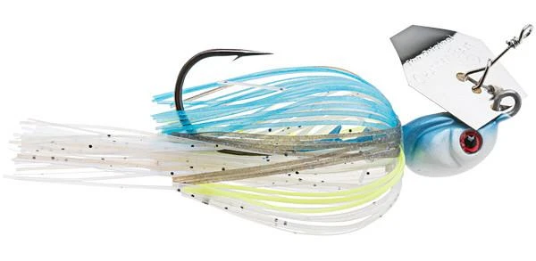 Z-Man Project Z ChatterBait 3/8 Oz. 12 Z-Man Project Z ChatterBait 3/8 Oz. - Image 10
