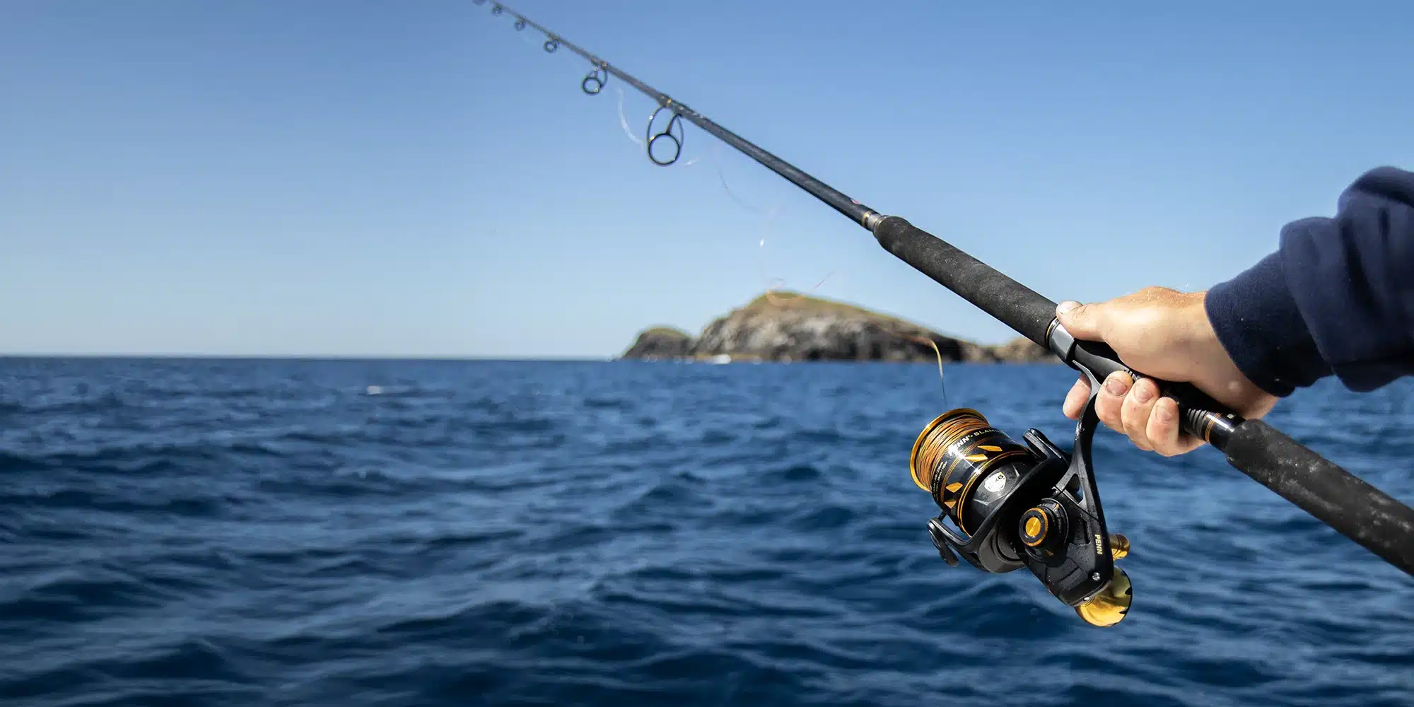 Front Page -Daiwa Store Slammer Braid BG